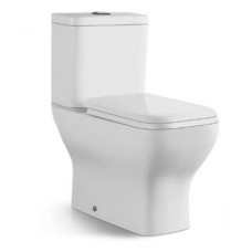Close Coupled Toilet OTTO-CORAL